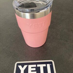YETI - 473 ML Stackable Cup